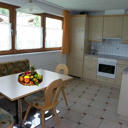 Chasa Vaidum Apartment Samnaun Room photo