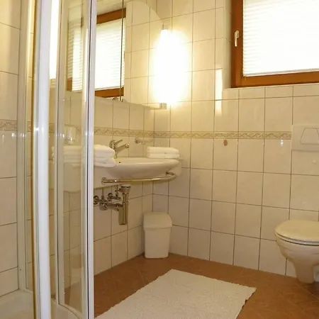 Chasa Vaidum Apartment Samnaun Room photo