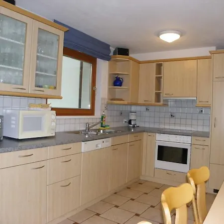Chasa Vaidum Apartment Samnaun Room photo