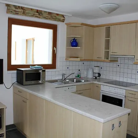 Chasa Vaidum Apartment Samnaun Room photo