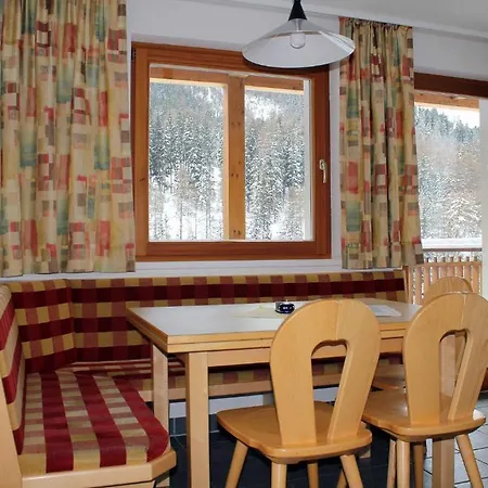 Chasa Vaidum Apartment Samnaun Room photo