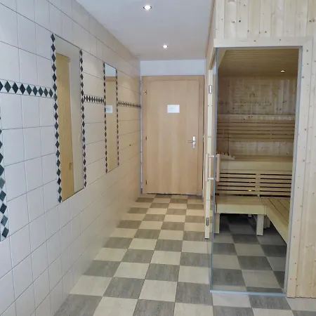 Chasa Vaidum Apartment Samnaun Room photo