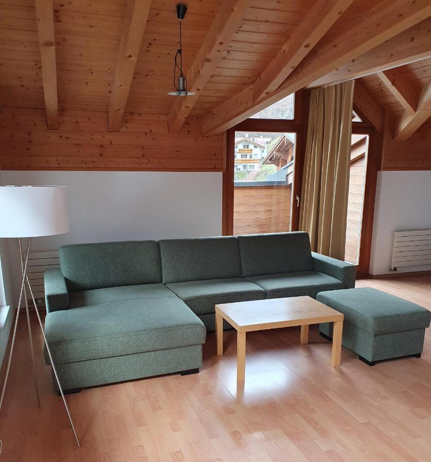 Apartamento Chasa Vaidum Samnaun