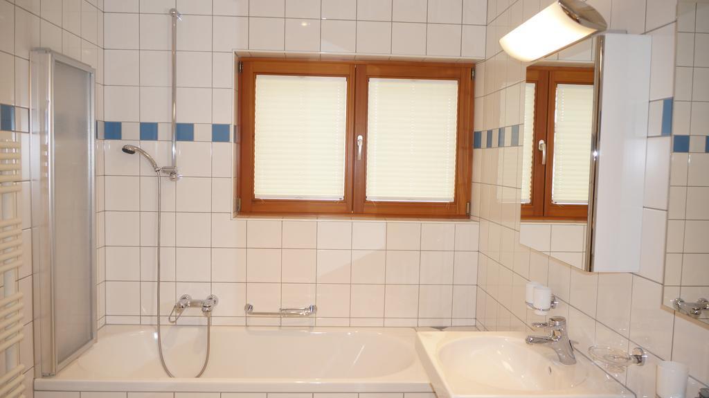 Apartamento Chasa Vaidum