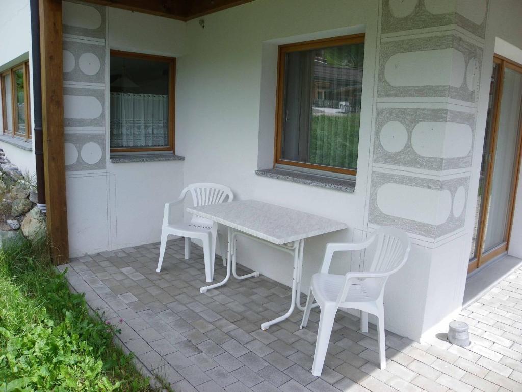 Chasa Vaidum Apartamento *