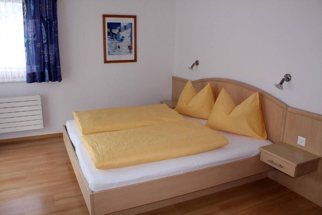Chasa Vaidum Apartamento *