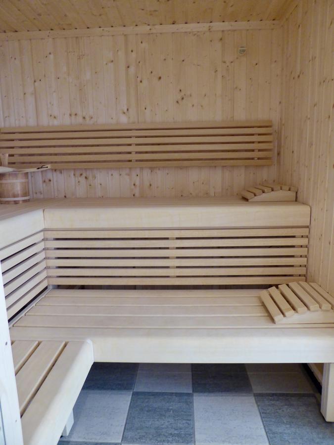 Apartamento Chasa Vaidum *
