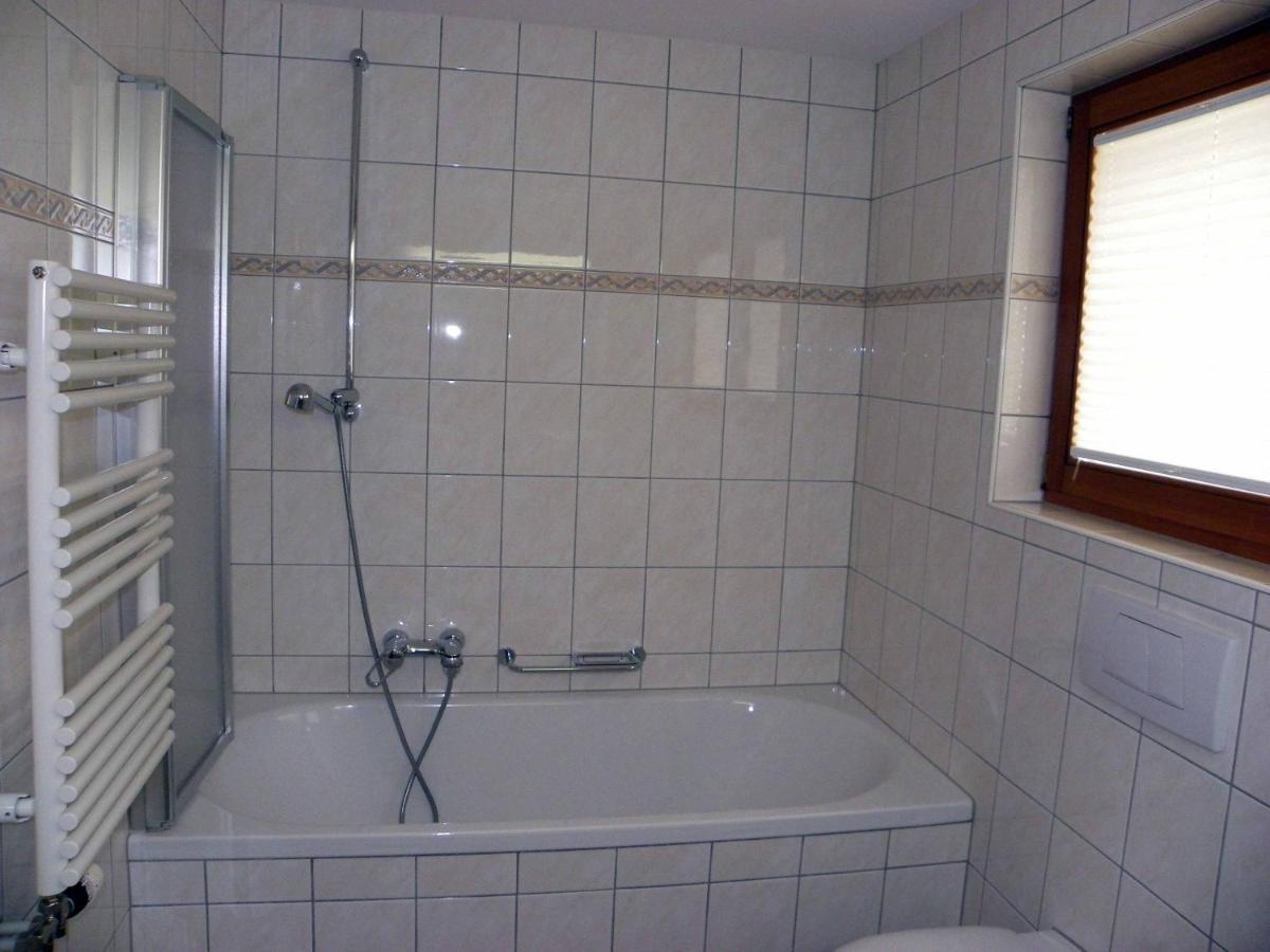 Chasa Vaidum Apartamento