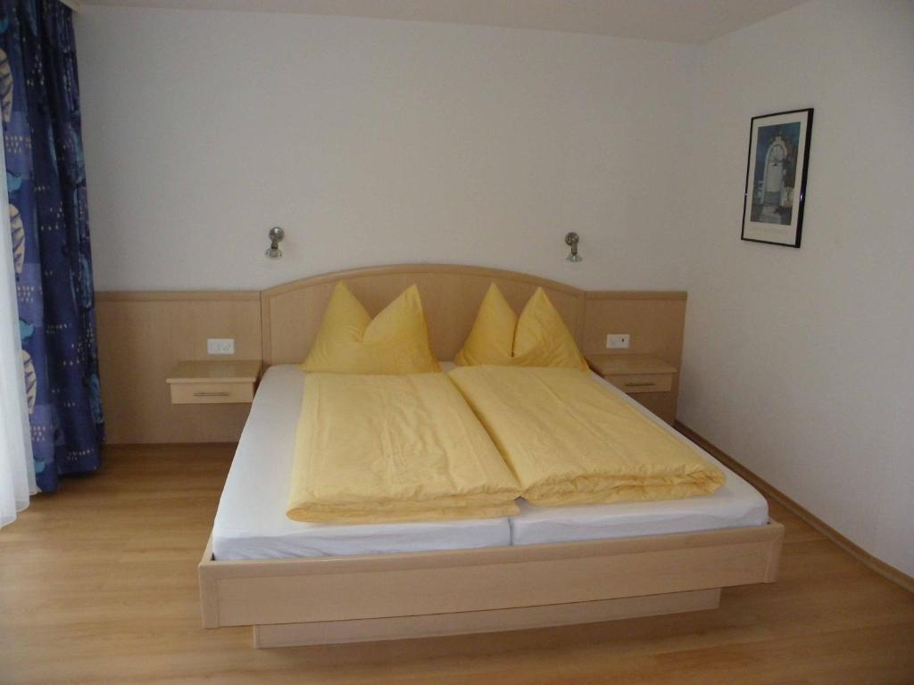 Chasa Vaidum Apartment Samnaun