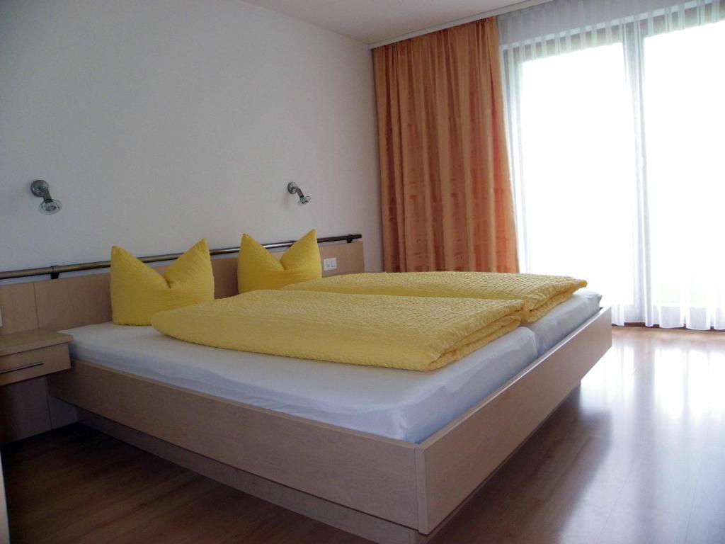 Chasa Vaidum Apartment
